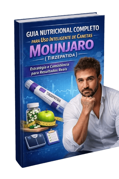 Guia Nutricional Completo