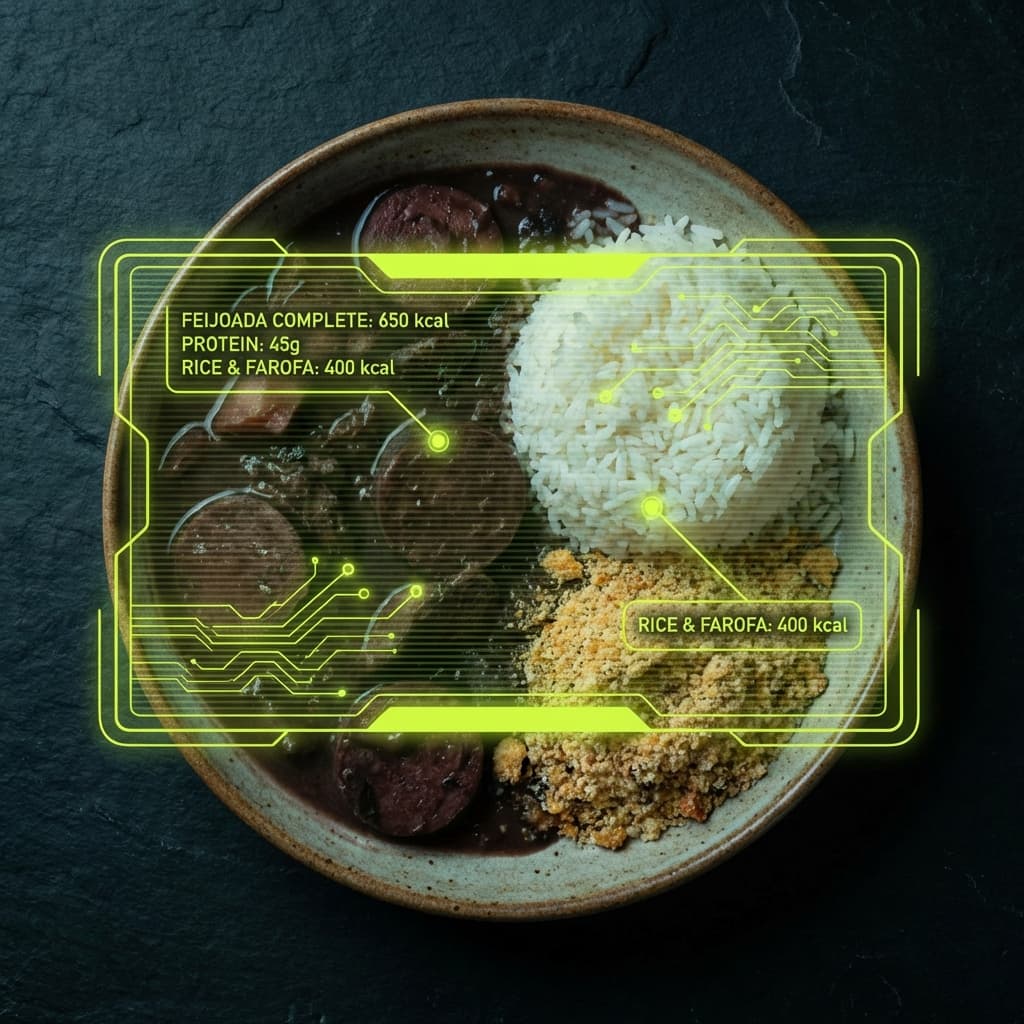 Nutrição sem Atrito