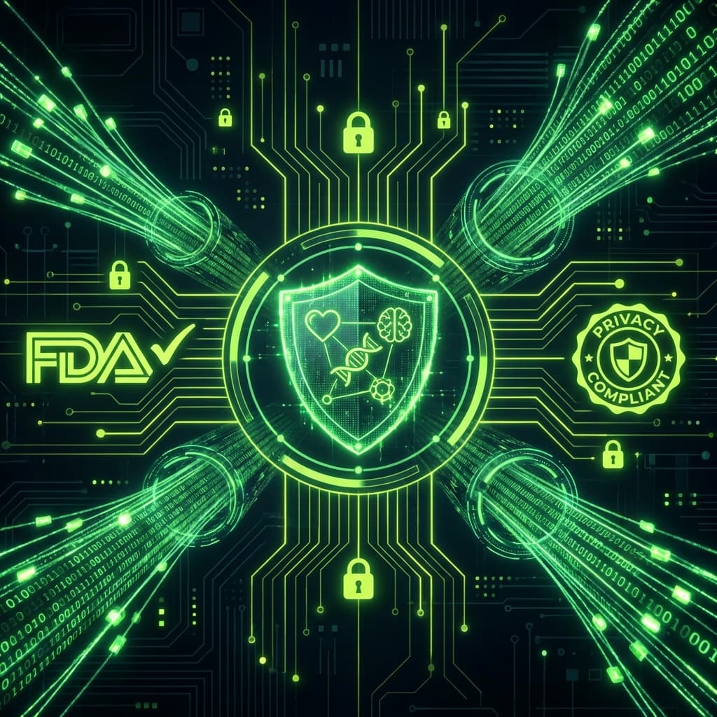 Segurança e Privacidade WEBFIT